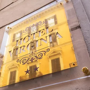 Ξενοδοχείο Virginia