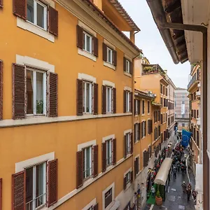 59 Steps Trevi Gasthof