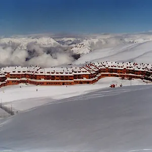 Hotel Le Baite